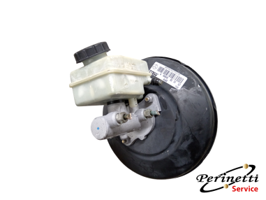 SERVOFRENO MERCEDES BENZ W 169/ W245...