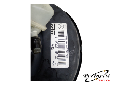 SERVOFRENO MERCEDES BENZ W 169/ W245...