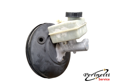 SERVOFRENO MERCEDES BENZ W 169/ W245...