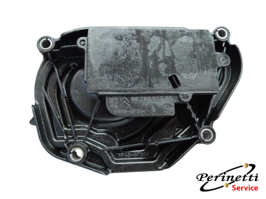 CARTER DISTRIBUZIONE PEUGEOT 208 1.2...