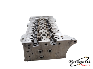TESTATA MOTORE FIAT / ALFA ROMEO /...