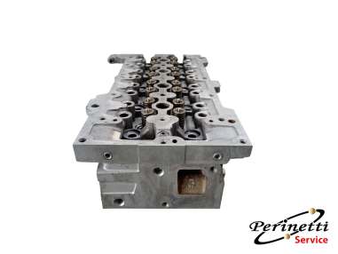 TESTATA MOTORE FIAT / ALFA ROMEO /...