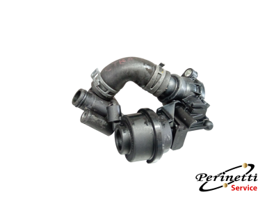 VALVOLA TERMOSTATICA AUDI A8 3.0 TDI...
