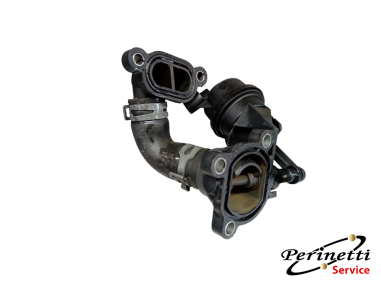 VALVOLA TERMOSTATICA AUDI A8 3.0 TDI...