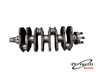 ALBERO MOTORE FIAT GRANDE PUNTO 1.4...