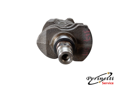 ALBERO MOTORE FIAT GRANDE PUNTO 1.4...