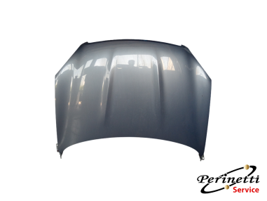 COFANO ANTERIORE NISSAN QASHQAI J10...