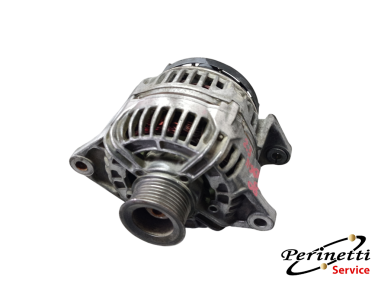 ALTERNATORE FIAT DUCATO 2.3 JTD...