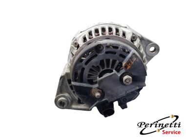 ALTERNATORE FIAT DUCATO 2.3 JTD...