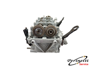 TESTATA MOTORE DESTRA AUDI A8 3.0 TDI...