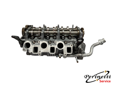 TESTATA MOTORE DESTRA AUDI A8 3.0 TDI...