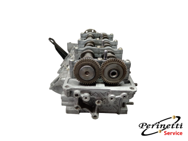 TESTATA MOTORE SINISTRA AUDI A8 3.0...