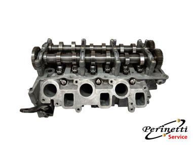 TESTATA MOTORE SINISTRA AUDI A8 3.0...