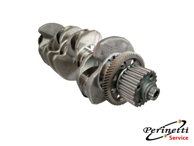 ALBERO MOTORE AUDI A5 2.0 TDI 038101AA