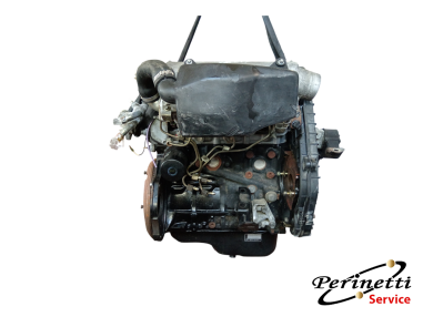 MOTORE X17D OPEL CORSA B 1.7 D