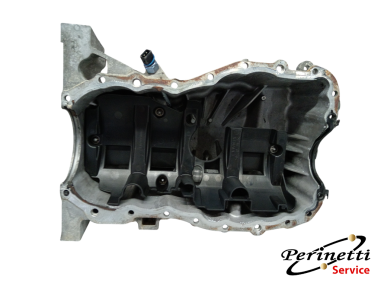 COPPA OLIO MOTORE RENAULT CLIO 1.5...