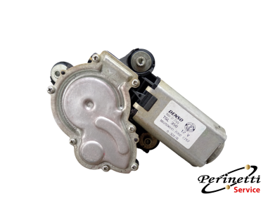 MOTORINO TERGILUNOTTO FIAT PANDA 169...