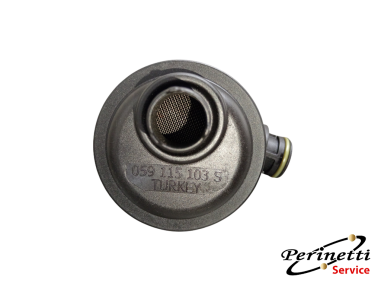 PESCANTE OLIO AUDI A8 3.0 TDI 059115103S