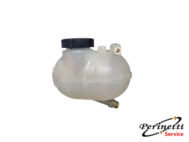 VASCHETTA ACQUA RADIATORE JEEP...
