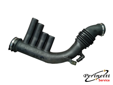 TUBO ASPIRAZIONE ARIA LAND ROVER...