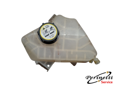 VASCHETTA ACQUA MOTORE FORD FIESTA...