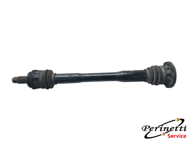SEMIASSE POSTERIORE DESTRO BMW E46...
