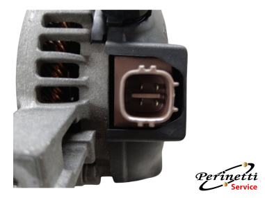 ALTERNATORE TOYOTA RAV-4 2.2 D-4D...