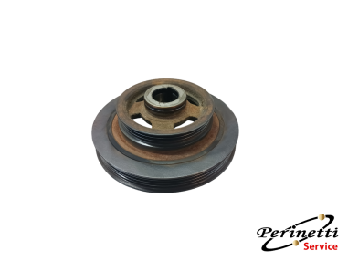 PULEGGIA ALBERO MOTORE NISSAN MICRA...