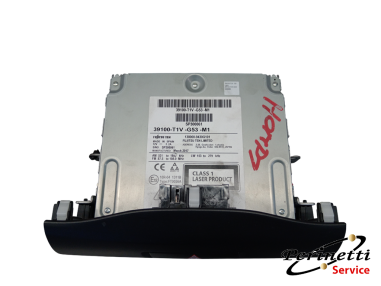 AUTORADIO HONDA CRV 1380009430G101 /...