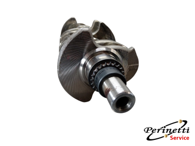 ALBERO MOTORE FORD KUGA II 2.0 TDCI...