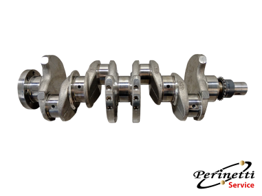 ALBERO MOTORE FORD KUGA II 2.0 TDCI...