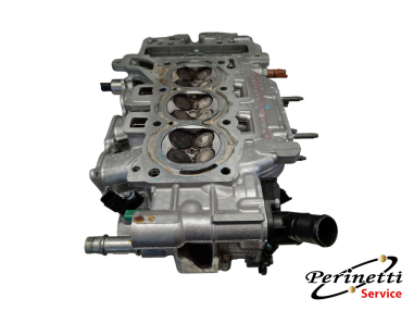 TESTATA MOTORE PEUGEOT 208 1.2 BZ...
