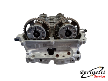 TESTATA MOTORE PEUGEOT 208 1.2 BZ...