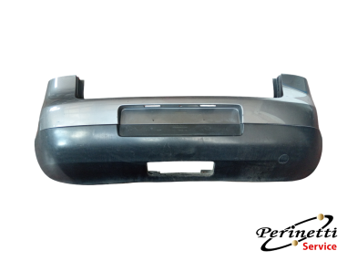 PARAURTI POSTERIORE VOLKSWAGEN GOLF...