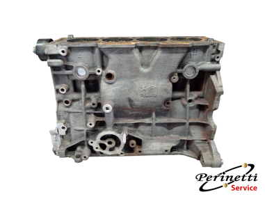 MONOBLOCCO MOTORE FORD KUGA 2.0 TDCI...