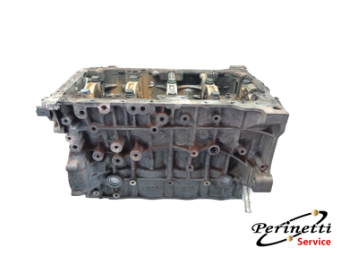 MONOBLOCCO MOTORE FORD KUGA 2.0 TDCI...