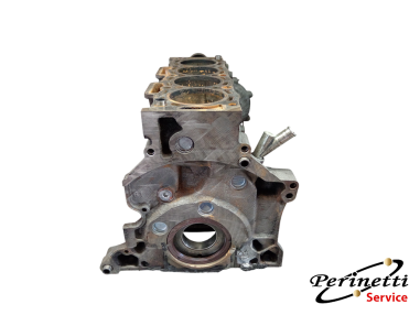 MONOBLOCCO MOTORE FORD KUGA 2.0 TDCI...