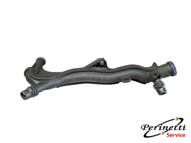TUBO REFRIGERANTE PEUGEOT 208 1.2 BZ...