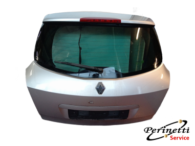 PORTELLONE POSTERIORE RENAULT CLIO SW...