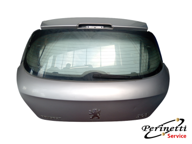 PORTELLONE POSTERIORE PEUGEOT 308...