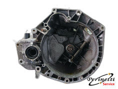 CAMBIO FIAT PUNTO 1.2 / 1.4...