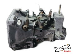 CAMBIO FIAT PUNTO 1.2 / 1.4... 2