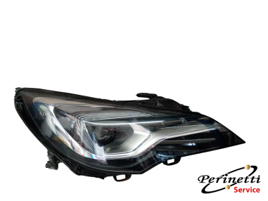 PROIETTTORE ANTERIORE DESTRO LED...
