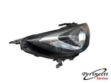 PROIETTTORE ANTERIORE DESTRO LED...