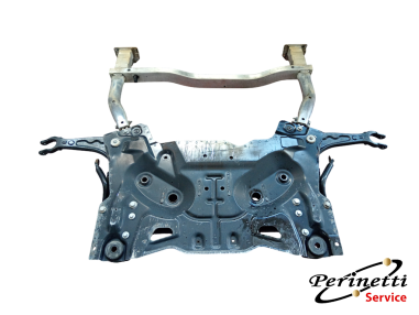ASSALE ANTERIORE CITROEN C5