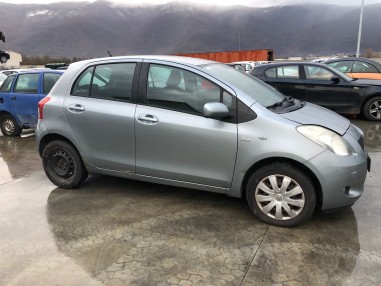 RICAMBI TOYOTA YARIS  1.4 D4D   06-11