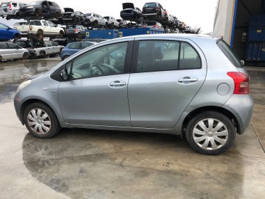 RICAMBI TOYOTA YARIS  1.4 D4D   06-11