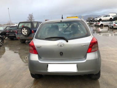 RICAMBI TOYOTA YARIS  1.4 D4D   06-11