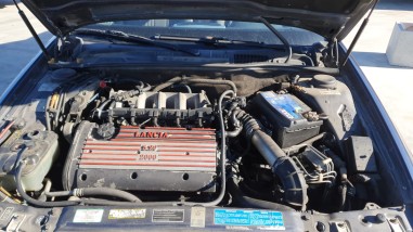 RICAMBI LANCIA K 2.0 BZ 20v  94 -02