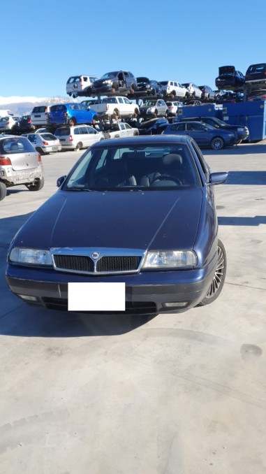 RICAMBI LANCIA K 2.0 BZ 20v  94 -02